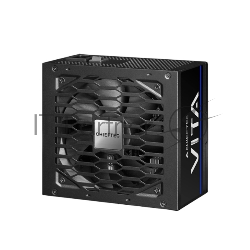 Блок питания Chieftec Vita BPX-750S (ATX 2.53, 750W, 80 PLUS BRONZE, Active PFC, 120mm fan) Retail