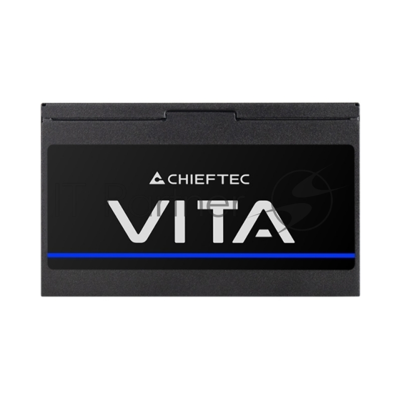 Блок питания Chieftec Vita BPX-750S (ATX 2.53, 750W, 80 PLUS BRONZE, Active PFC, 120mm fan) Retail
