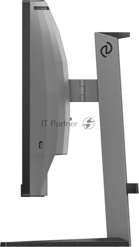 Монитор LCD 27 16:9 1920х1080(FHD) VA, Curved, nonGLARE, 280 Hz, 300 cd/m2, H178°/V178°, 3000:1, 80M:1, 16.7M, 1ms, 2xHDMI, DP, Height adj, Pivot, Tilt, Swivel, 3Y, Black