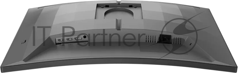 Монитор LCD 27 16:9 1920х1080(FHD) VA, Curved, nonGLARE, 280 Hz, 300 cd/m2, H178°/V178°, 3000:1, 80M:1, 16.7M, 1ms, 2xHDMI, DP, Height adj, Pivot, Tilt, Swivel, 3Y, Black