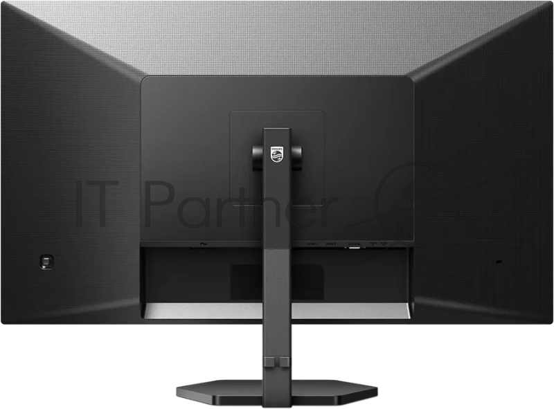 Монитор 31.5 Philips 32E1N3100LA VA 1920x1080, 75 Гц, 4 мс, 16:9, 300 кд/м2, 2xHDMI, 1xVGA, выход на наушники, черный