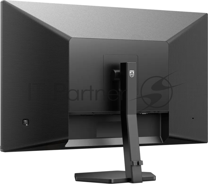 Монитор 31.5 Philips 32E1N3100LA VA 1920x1080, 75 Гц, 4 мс, 16:9, 300 кд/м2, 2xHDMI, 1xVGA, выход на наушники, черный