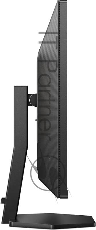 Монитор 31.5 Philips 32E1N3100LA VA 1920x1080, 75 Гц, 4 мс, 16:9, 300 кд/м2, 2xHDMI, 1xVGA, выход на наушники, черный