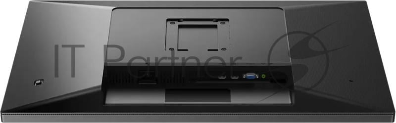 Монитор 31.5 Philips 32E1N3100LA VA 1920x1080, 75 Гц, 4 мс, 16:9, 300 кд/м2, 2xHDMI, 1xVGA, выход на наушники, черный