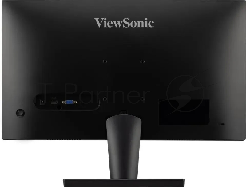 Монитор ViewSonic 21.5 VA2215-H черный VA LED 16:9 HDMI матовая 50000000:1 250cd 178гр/178гр 1920x1080 VGA FHD 3.5кг