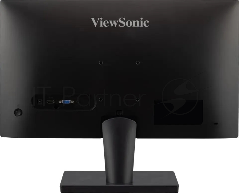 Монитор ViewSonic 21.5 VA2215-H черный VA LED 16:9 HDMI матовая 50000000:1 250cd 178гр/178гр 1920x1080 VGA FHD 3.5кг