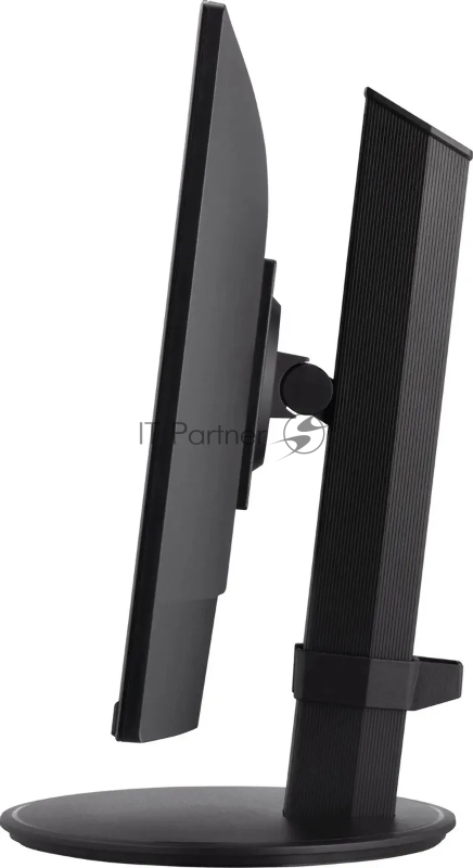 Монитор ViewSonic 23.8 VA2408-HDJ черный IPS LED 5ms 16:9 HDMI матовая HAS Piv 1000:1 250cd 178гр/178гр 1920x1080 100Hz VGA DP FHD 5.2кг