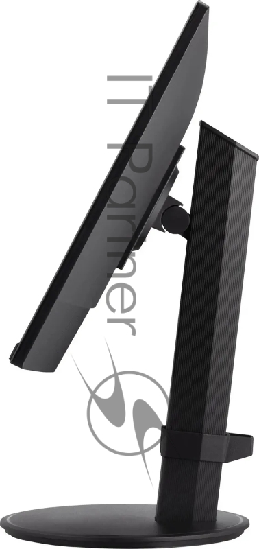 Монитор ViewSonic 23.8 VA2408-HDJ черный IPS LED 5ms 16:9 HDMI матовая HAS Piv 1000:1 250cd 178гр/178гр 1920x1080 100Hz VGA DP FHD 5.2кг