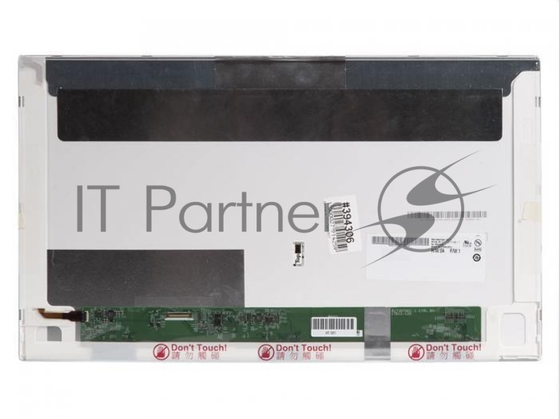 Матрица 17.3 Glare B173HTN01.1, WUXGA FHD 1920x1080, 30 Lamels DisplayPort, cветодиодная (LED), Chi Mei Innolux