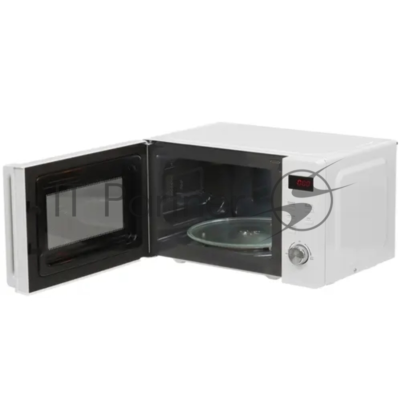 Микроволновая Печь Red Solution RM-2002D 20л. 700Вт белый