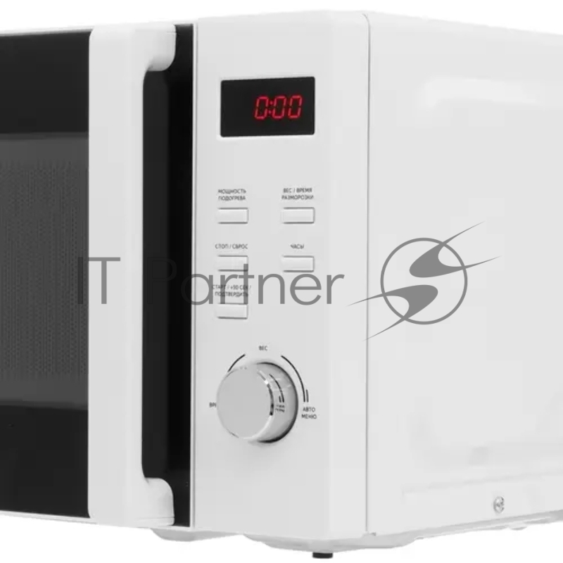 Микроволновая Печь Red Solution RM-2002D 20л. 700Вт белый