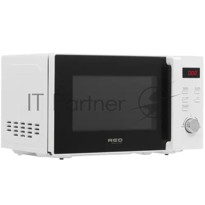 Микроволновая Печь Red Solution RM-2002D 20л. 700Вт белый