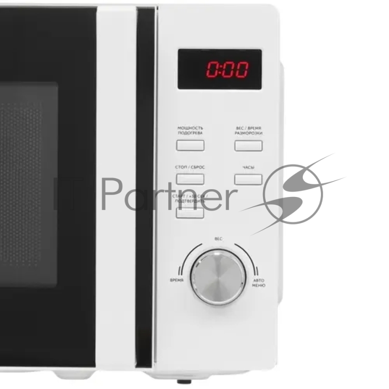 Микроволновая Печь Red Solution RM-2002D 20л. 700Вт белый