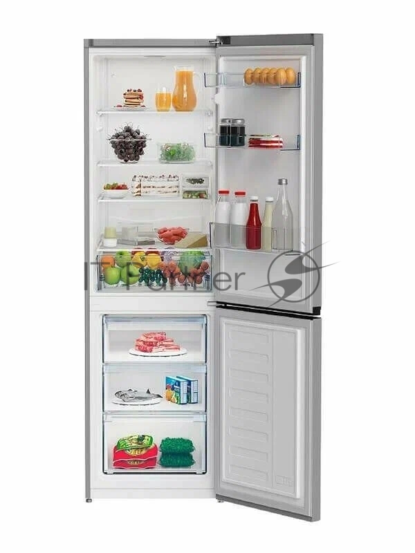 Холодильник BEKO B1RCSK402G 7386510005