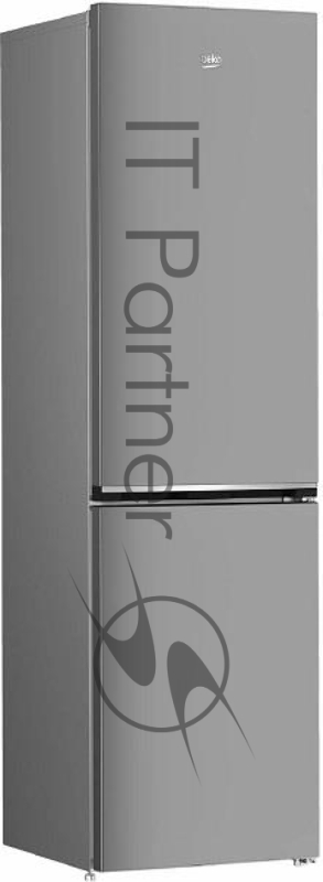 Холодильник BEKO B1RCSK362G 7386410005