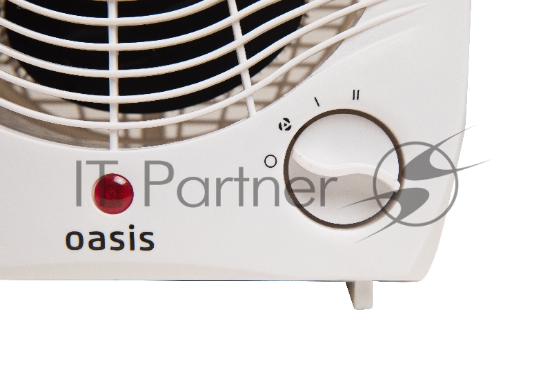 Тепловентилятор OASIS SD-20R 2000W