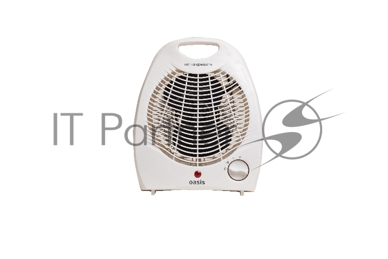 Тепловентилятор OASIS SD-20R 2000W