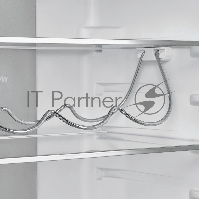 Холодильник встраиваемый MAUNFELD MBF177NFWHGR