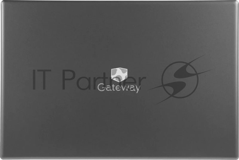 Ноутбук Acer Gateway Ultra Slim 14 Ryzen 5 3500U 8Gb SSD256Gb AMD Radeon Vega 8 14.1 IPS FHD (1920x1080) Windows 11 Home black WiFi BT Cam (GWNR51416-BK)