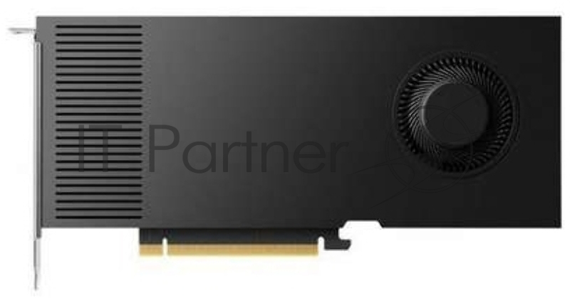 Видеокарта NVIDIA PCIE16 RTX 4000 ADA 20GB 900-5G190-2270-000