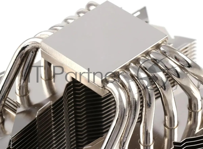 Устройство охлаждения(кулер) Thermalright Silver Arrow ITX-R Rev.A Soc-AM5/AM4/1151/1200/2066/201 4-pin 19-23dB Al+Cu 240W 630gr Ret (SILVER-ARROW-ITX-R-A)