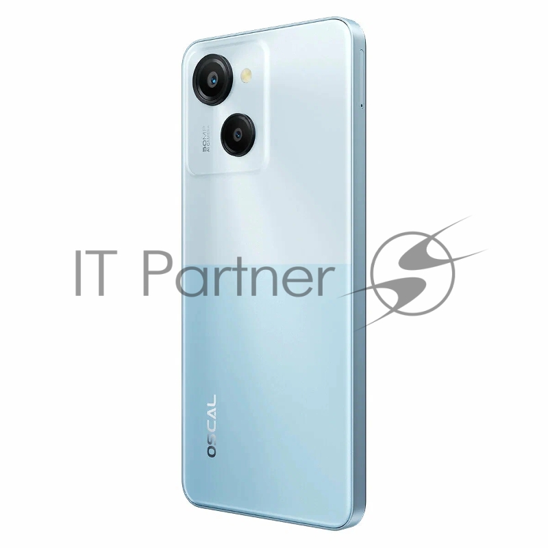 Смартфон OSCAL Modern 8 8/128 Gb Blue