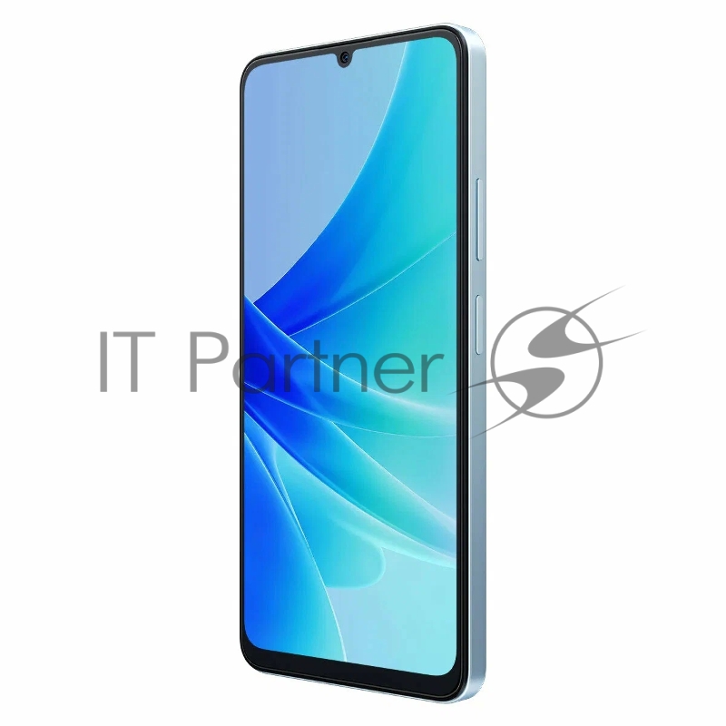 Смартфон OSCAL Modern 8 8/128 Gb Blue