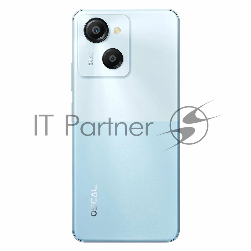 Смартфон OSCAL Modern 8 8/128 Gb Blue