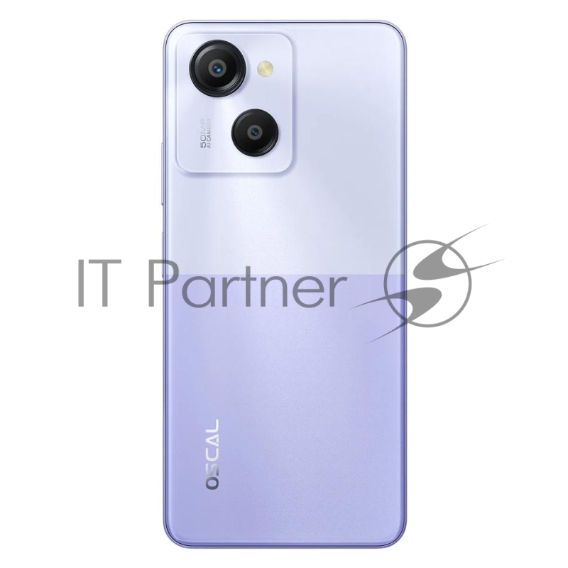 Смартфон OSCAL Modern 8 8/128 Gb Purple