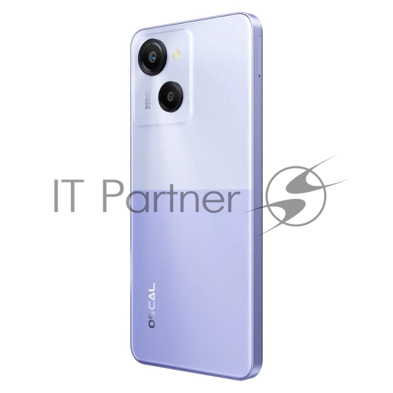 Смартфон OSCAL Modern 8 8/128 Gb Purple