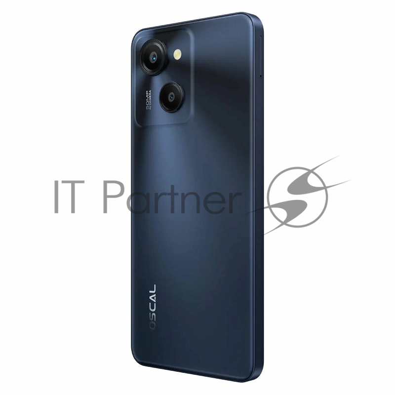 Смартфон OSCAL Modern 8 8/128 Gb Grey