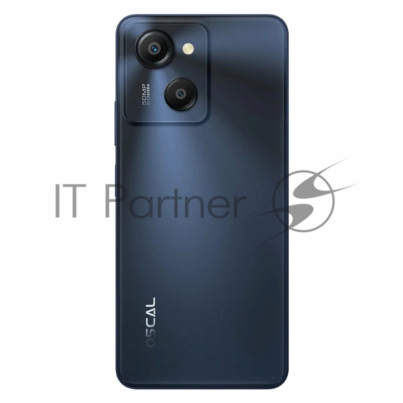 Смартфон OSCAL Modern 8 8/128 Gb Grey