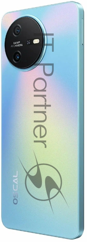Смартфон OSCAL Tiger 12 12/256 Gb Blue