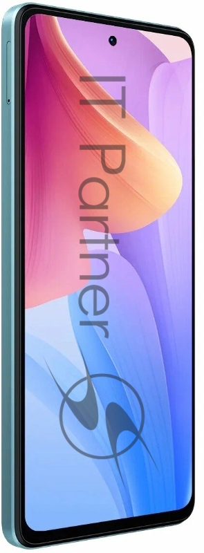 Смартфон OSCAL Tiger 12 12/256 Gb Blue