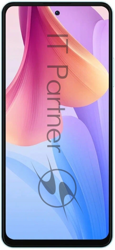 Смартфон OSCAL Tiger 12 12/256 Gb Blue