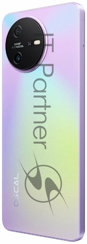 Смартфон OSCAL Tiger 12 8/128 Gb Purple