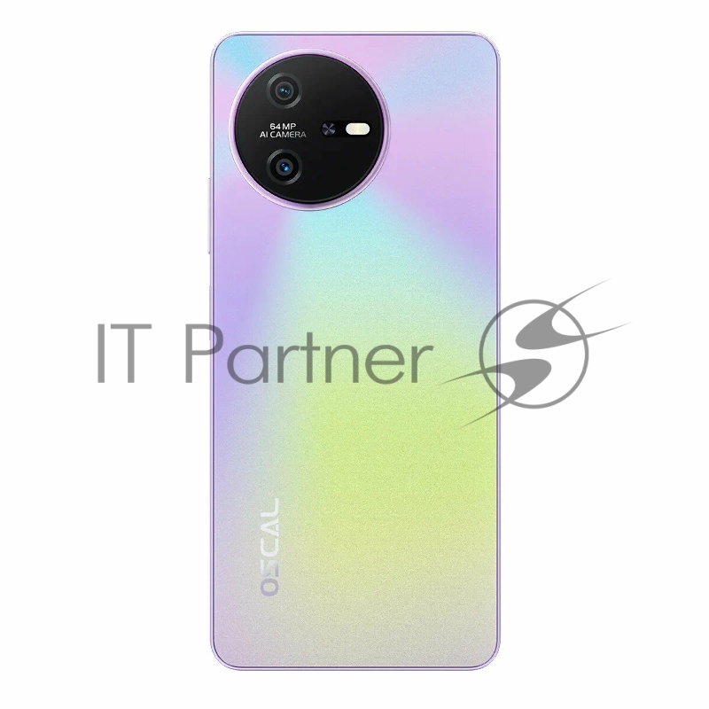 Смартфон OSCAL Tiger 12 8/128 Gb Purple