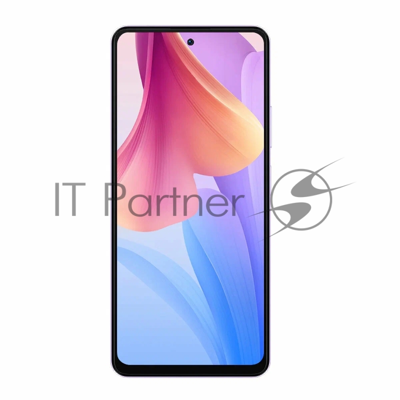 Смартфон OSCAL Tiger 12 8/128 Gb Purple