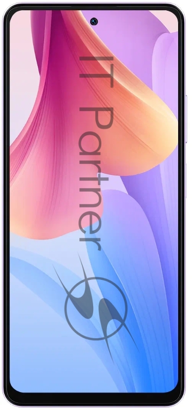 Смартфон OSCAL Tiger 12 8/128 Gb Purple