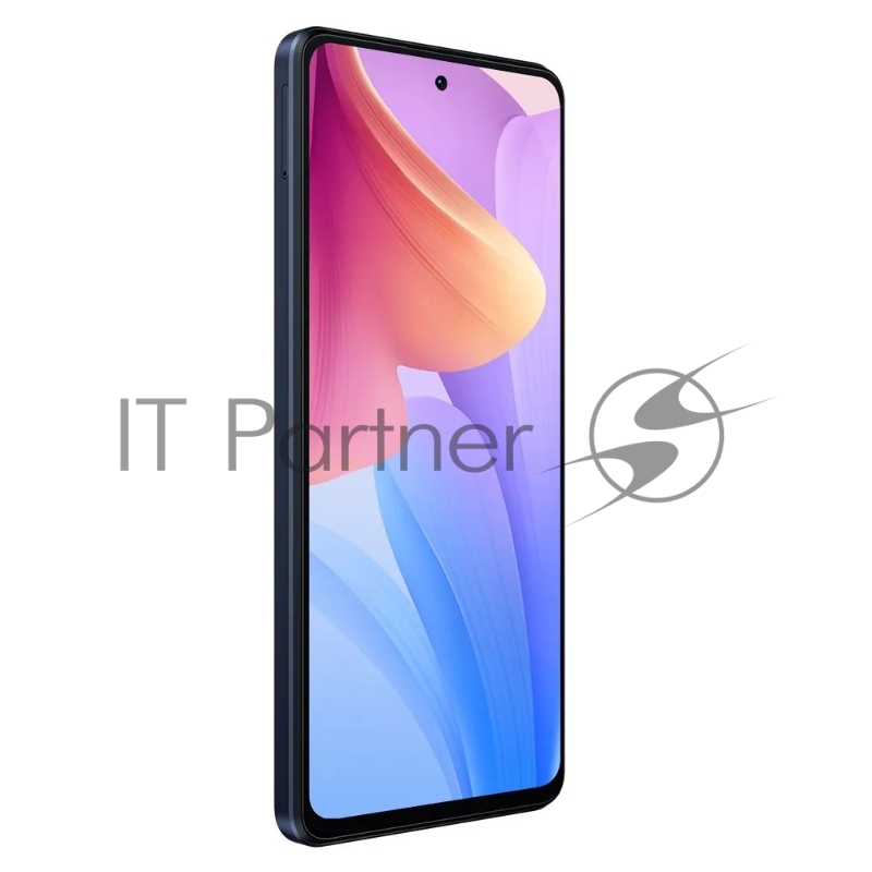 Смартфон OSCAL Tiger 12 12/256 Gb Grey