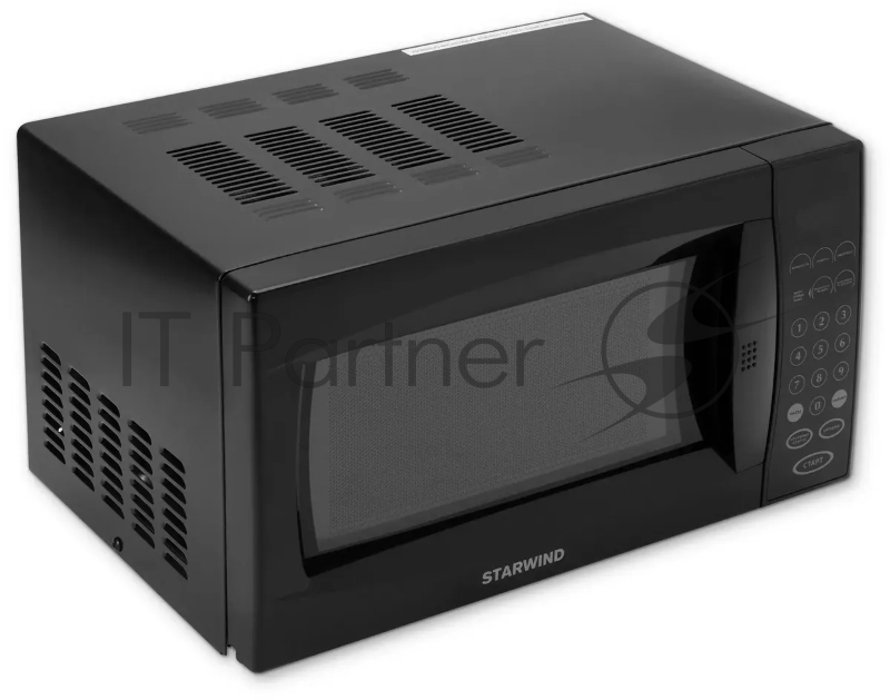 Микроволновая Печь Starwind SMW5020 20л. 700Вт черный