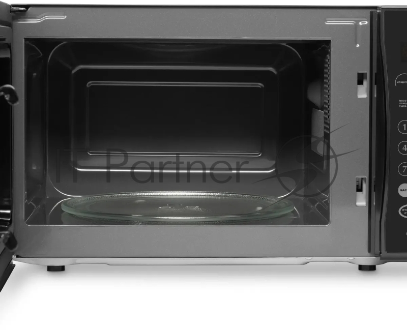 Микроволновая Печь Starwind SMW5020 20л. 700Вт черный