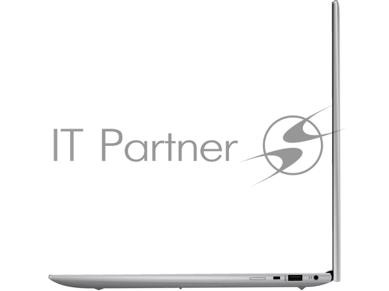 Ноутбук HP Zbook Firefly 16 G10 Core i7-1355U,16 Touch WUXGA(1920x1200)IPS AG 250nits, NVIDIA RTX A500 4GB GDDR6, 16Gb DDR5(1), 1Tb SSD,51Wh LL,FPR,HD Webcam,1.72kg,2y,Gray,Win11Pro Multilanguage, eng kbd