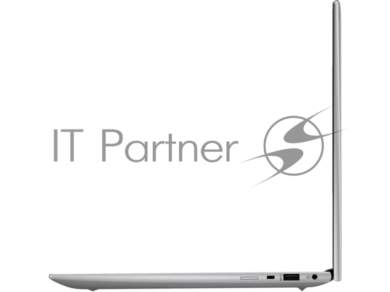 Ноутбук HP ZBook Firefly 14 G10 Core i5-1335U,14 WUXGA (1920x1200) IPS AG, NVIDIA RTX A500 4GB GDDR6,16Gb DDR5(1),512Gb SSD PCIe NVMe, 51Wh LL, FPR,HD Webcam,1.45kg,2y,Gray,Win11Pro eng kbd