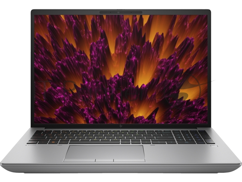 HP ZBook Fury 16 G10 Core i7-13700HX 2.1GHz,16 WUXGA (1920x1200) IPS ALS AG,nVidia RTX A4000 ADA 12Gb GDDR6,32Gb DDR5-5600(1),2Tb SSD,95Wh,FPR,2.4kg,2y,webcam+i eng kbd