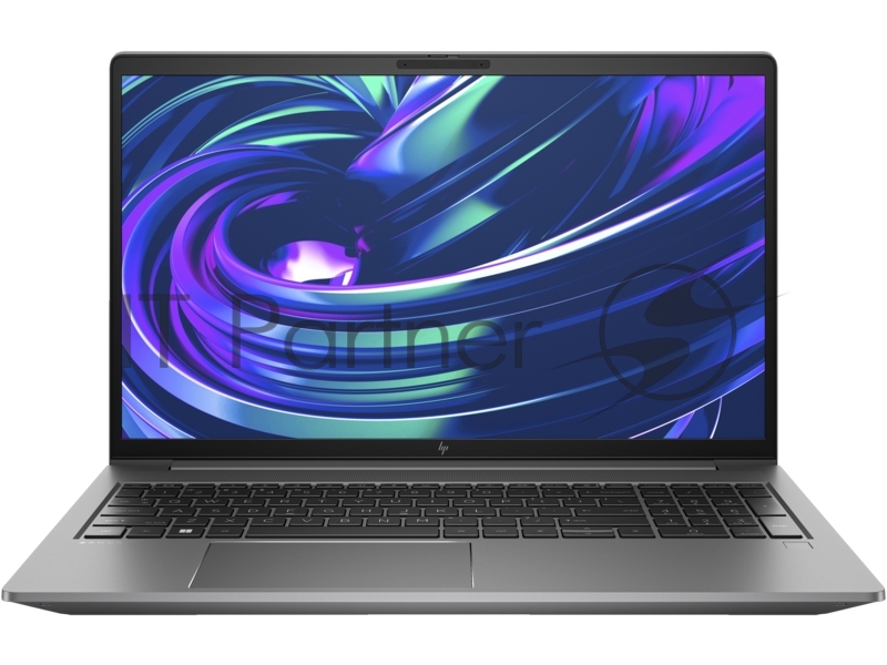 Ноутбук HP ZBook Power G10 Core i9-13900H 2.6 GHz,15.6 FHD (1920x1080) IPS AG,nVidia RTX A1000 6Gb GDDR6, 32Gb DDR5-5200(1),1Tb SSD,83Wh LL,FPR,2,0kg,2y,HD Webcam+IR,Win11Pro(multilang), eng kbd