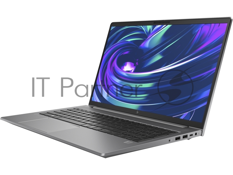 Ноутбук HP ZBook Power G10 Core i9-13900H 2.6 GHz,15.6 FHD (1920x1080) IPS AG,nVidia RTX A1000 6Gb GDDR6, 32Gb DDR5-5200(1),1Tb SSD,83Wh LL,FPR,2,0kg,2y,HD Webcam+IR,Win11Pro(multilang), eng kbd