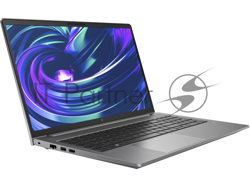 Ноутбук HP ZBook Power G10 Core i9-13900H 2.6 GHz,15.6 FHD (1920x1080) IPS AG,nVidia RTX A1000 6Gb GDDR6, 32Gb DDR5-5200(1),1Tb SSD,83Wh LL,FPR,2,0kg,2y,HD Webcam+IR,Win11Pro(multilang), eng kbd
