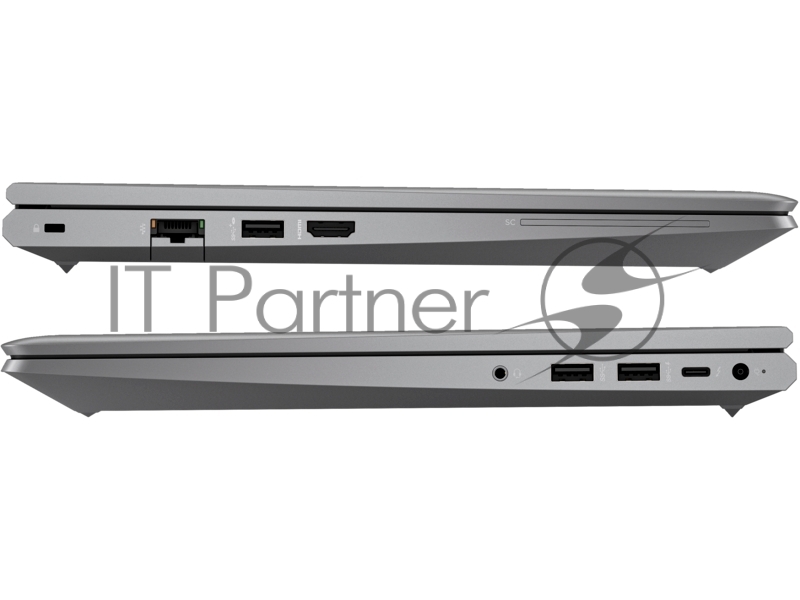 Ноутбук HP ZBook Power G10 Core i9-13900H 2.6 GHz,15.6 FHD (1920x1080) IPS AG,nVidia RTX A1000 6Gb GDDR6, 32Gb DDR5-5200(1),1Tb SSD,83Wh LL,FPR,2,0kg,2y,HD Webcam+IR,Win11Pro(multilang), eng kbd