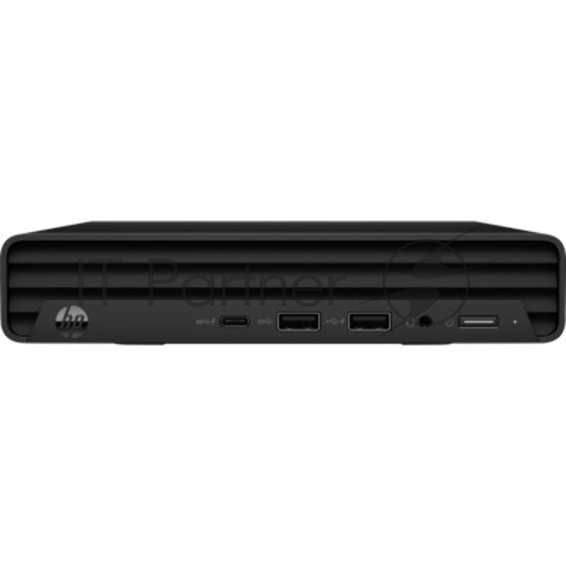 Компьютер HP 260 G9 R Mini Core i3-1315U,16GB,512GB,eng usb kbd,mouse,WiFi,BT,Win11ProMult